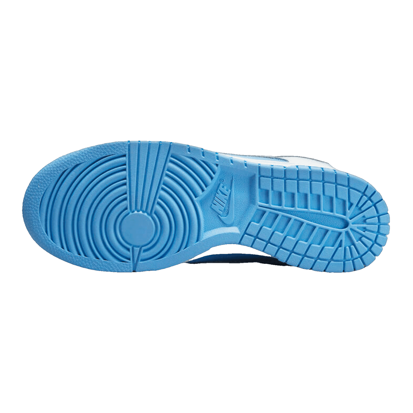 Nike Dunk Low Reverse UNC (W) Sohle DJ9955-101