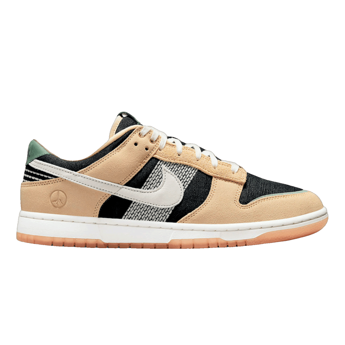 Nike Dunk Low Rooted in Peace DJ4671-294