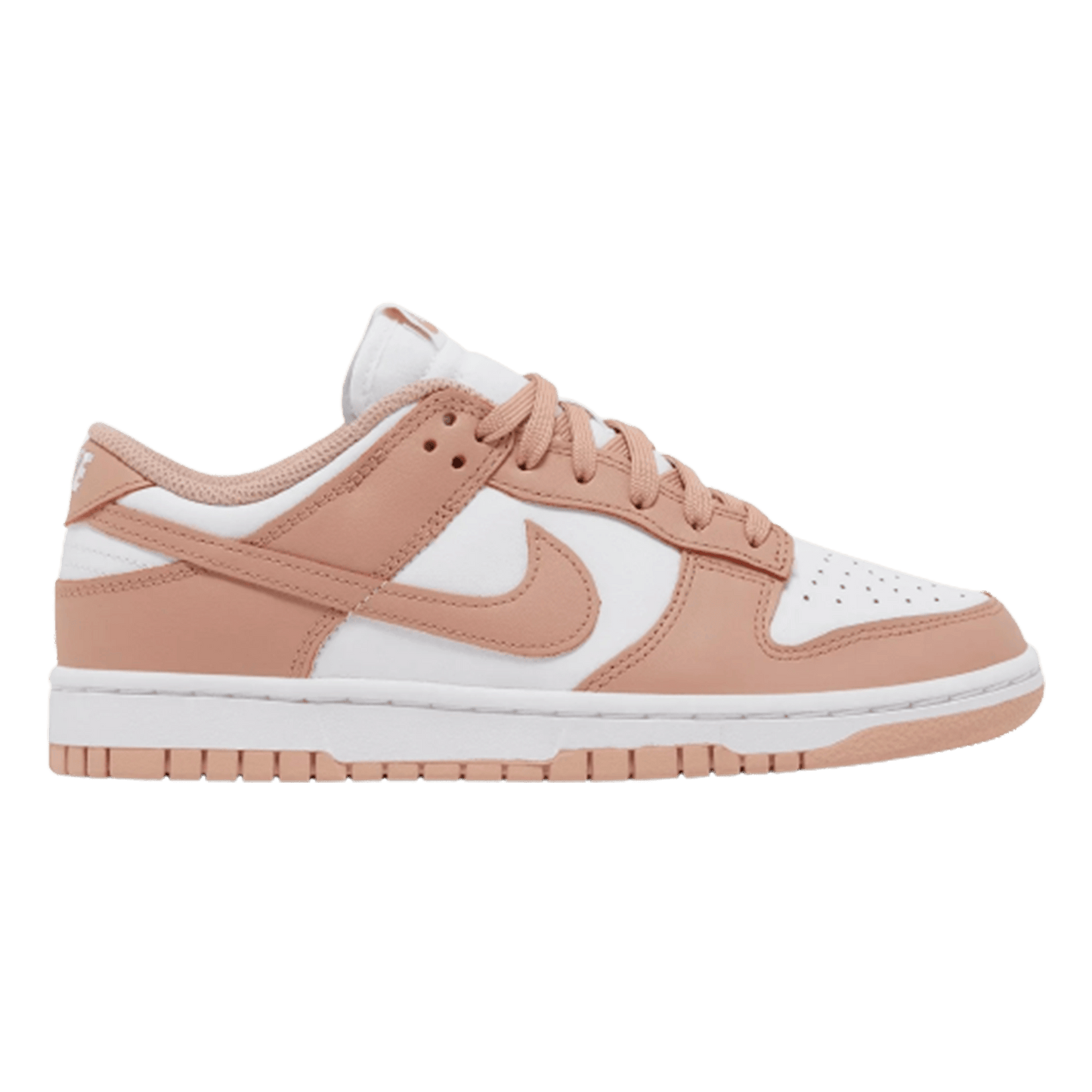 Nike Dunk Low Rose Whisper (W)