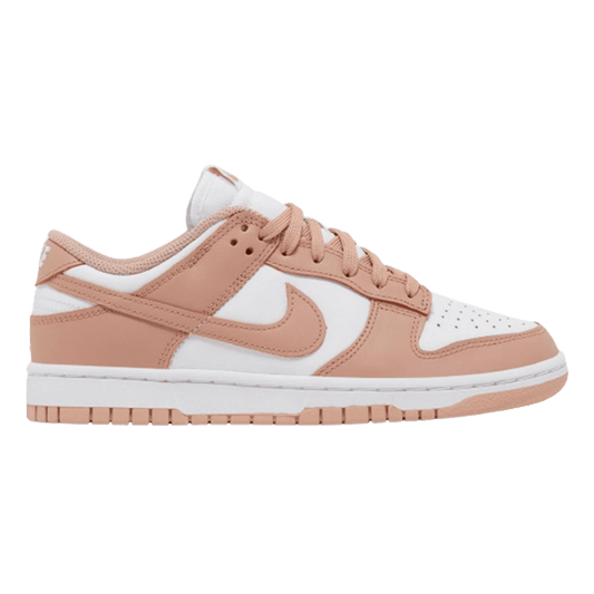 Nike Dunk Low Rose Whisper (W)