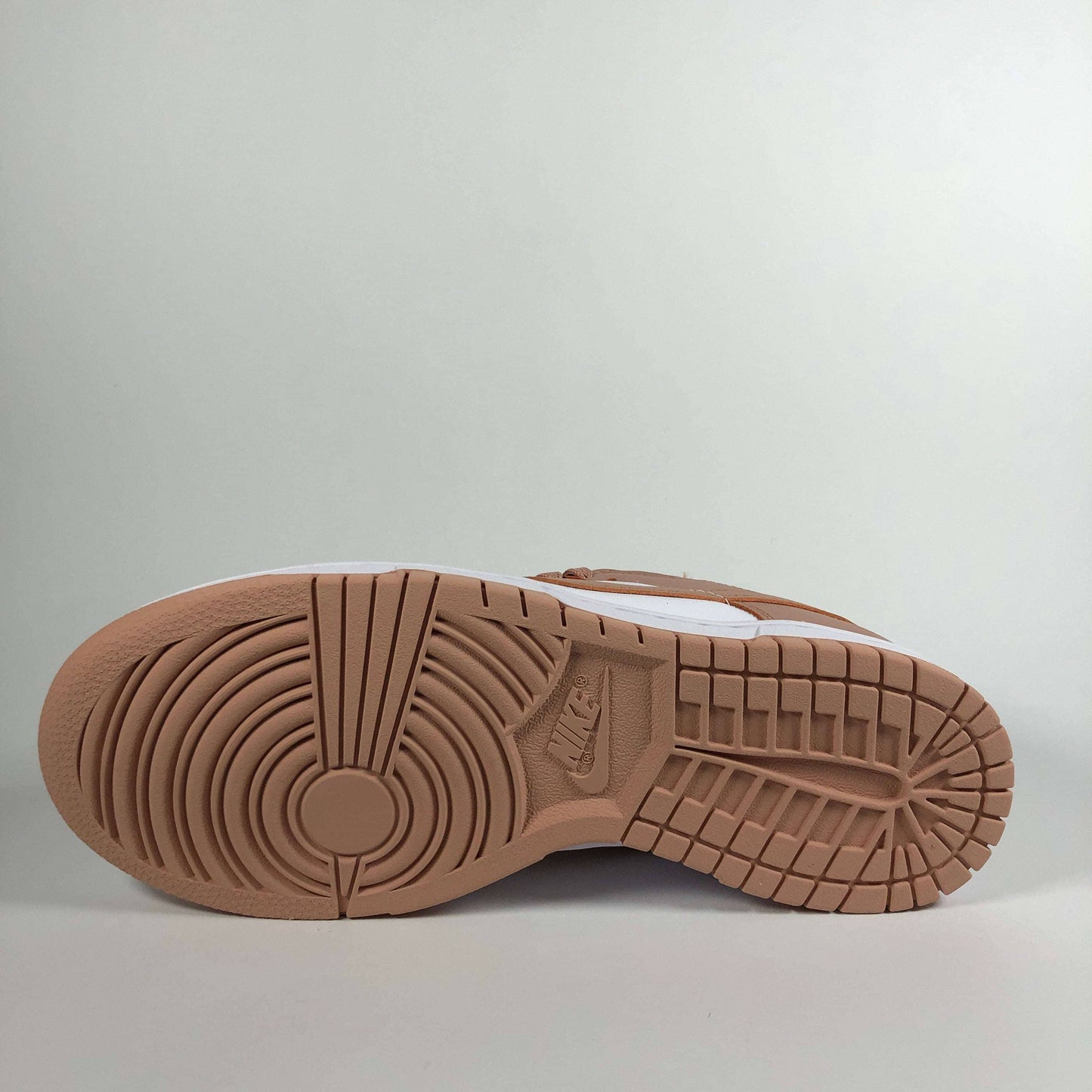 Nike Dunk Low Rose Whisper (W) Sohle DD1503-118