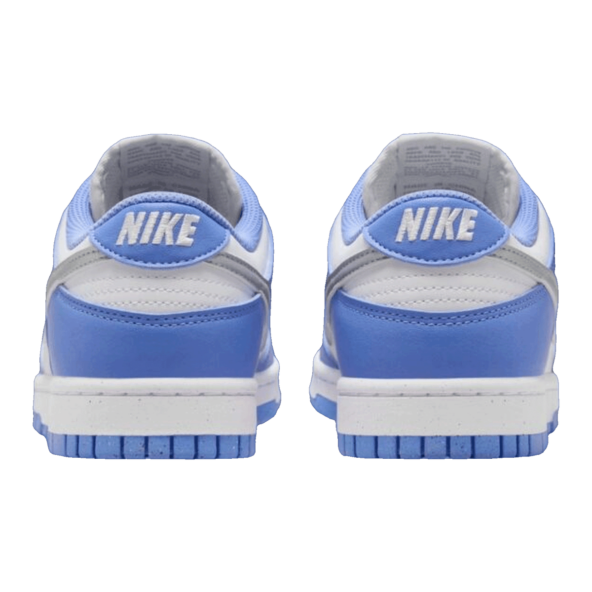 Nike Dunk Low Royal Pulse (W) Back DD1873-402