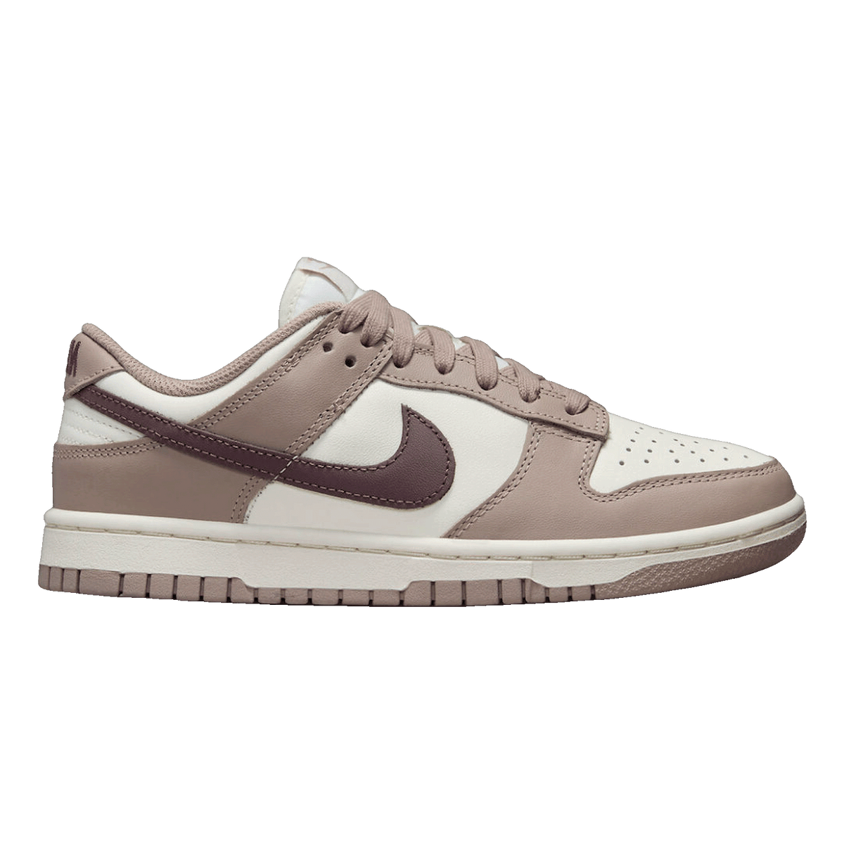 Nike Dunk Low Sail Plum Eclipse (W) DD1503-125