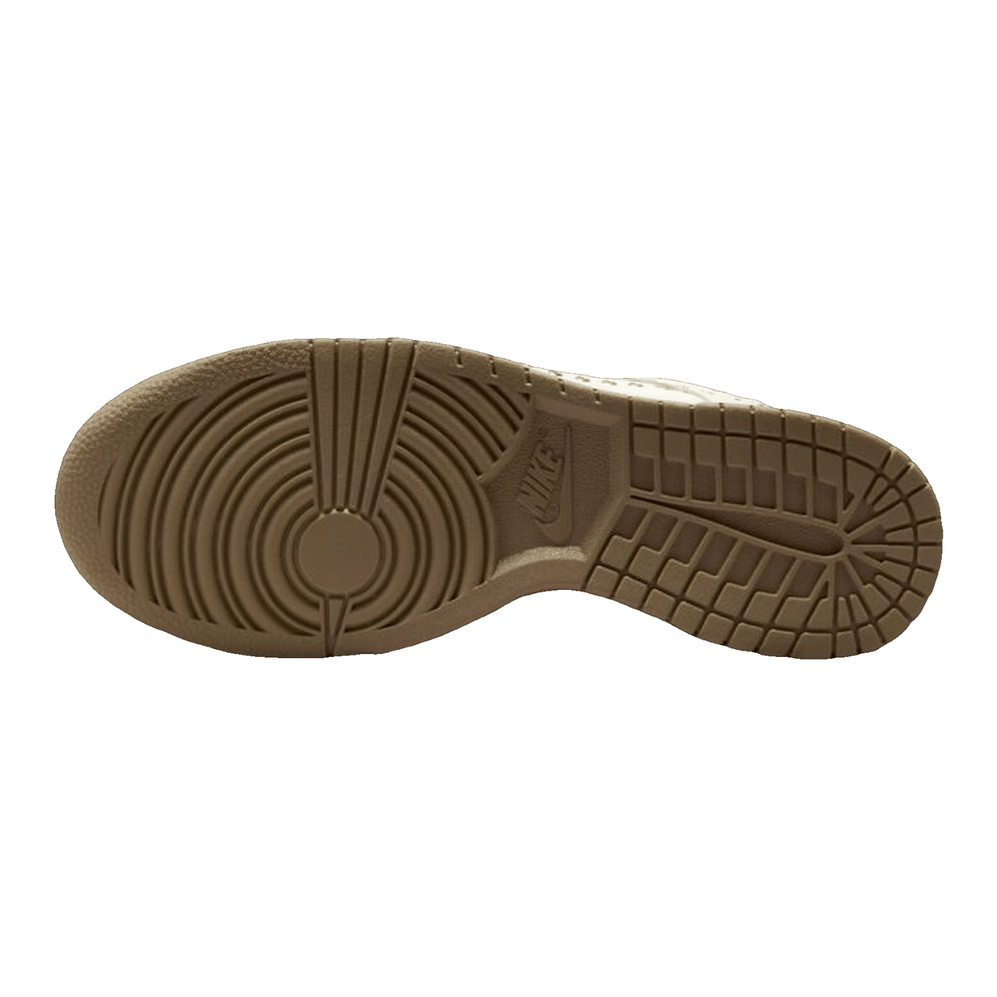 Nike Dunk Low Sail Silver Mink Brown (W)