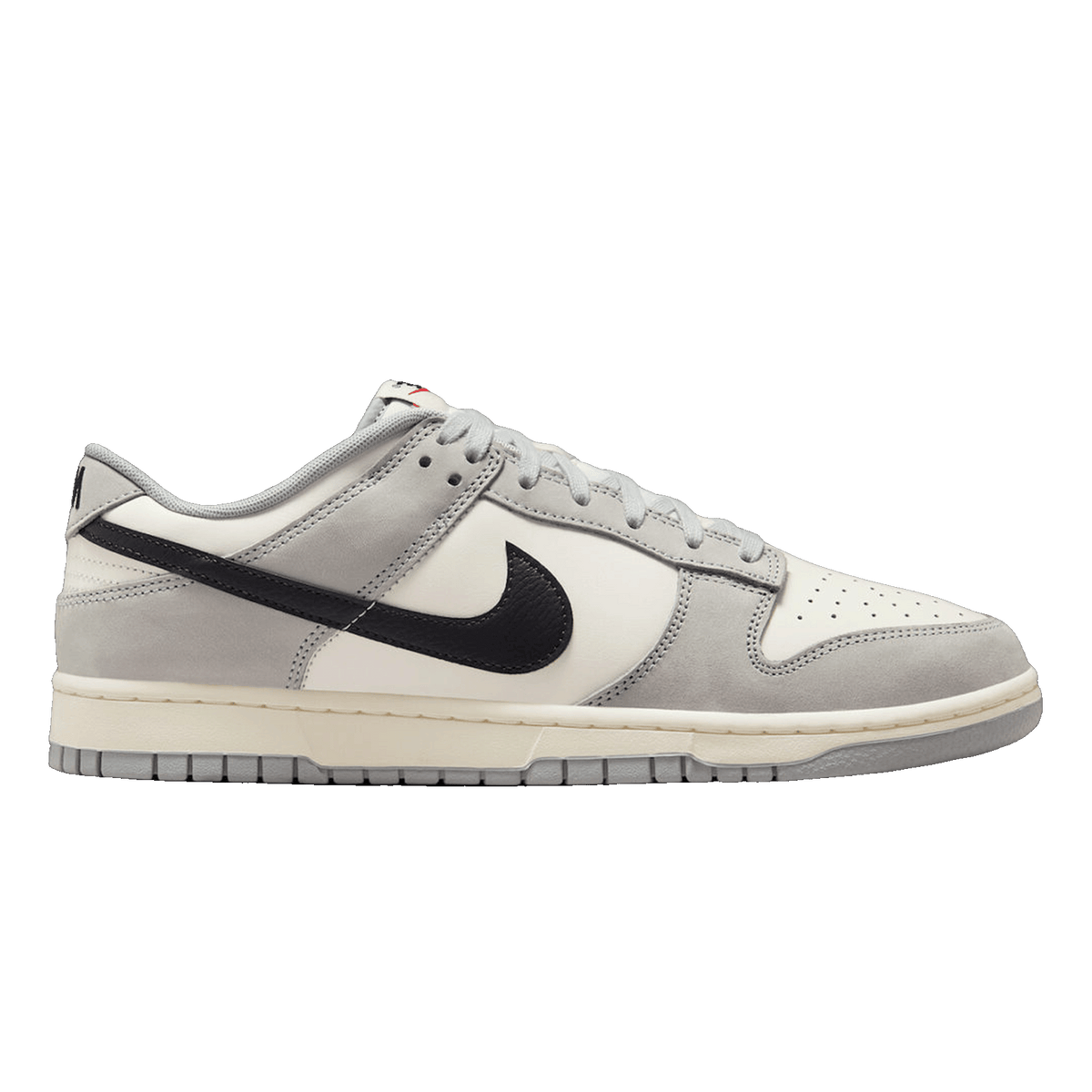 Nike Dunk Low Sail Wolf Grey IB3079-101