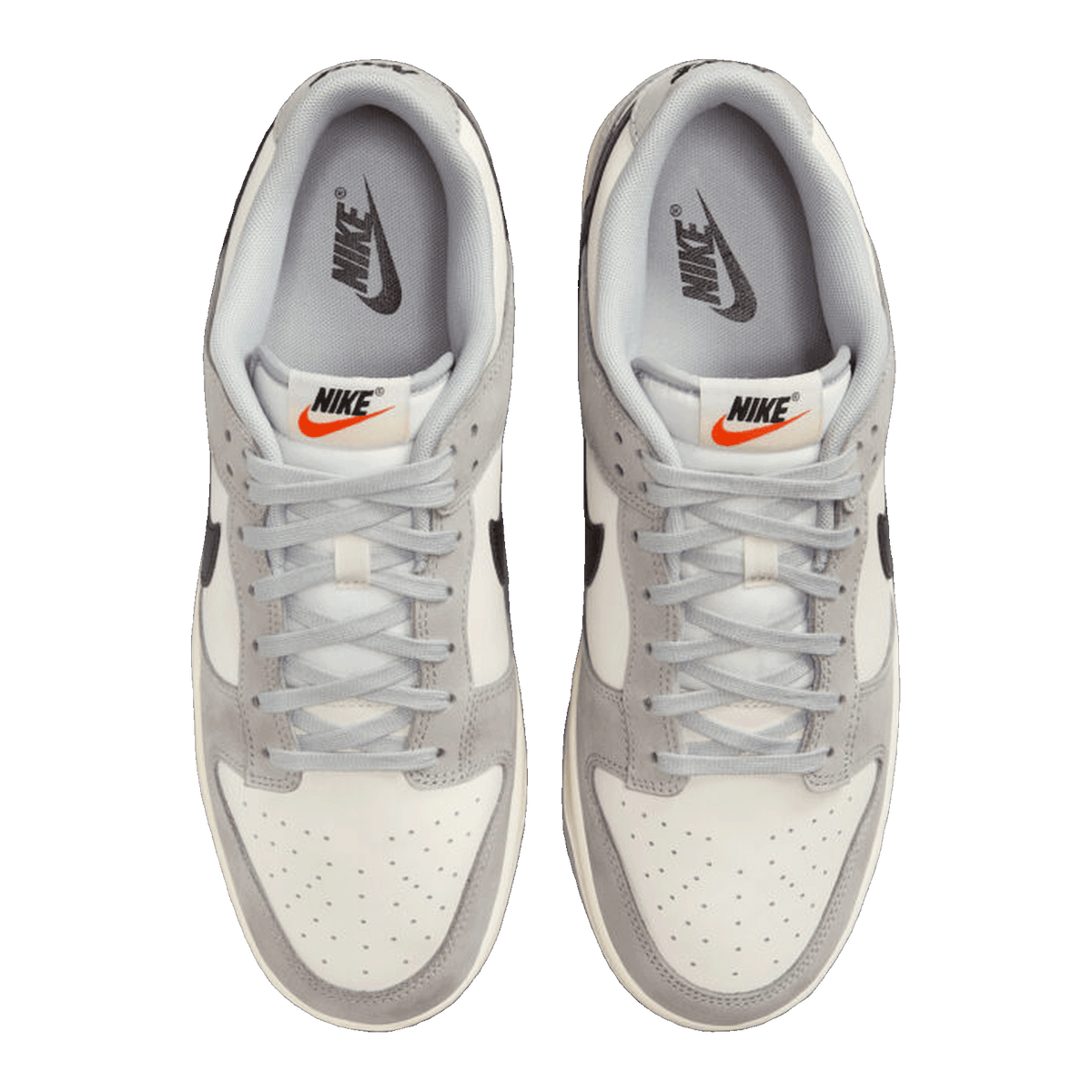 Nike Dunk Low Sail Wolf Grey IB3079-101