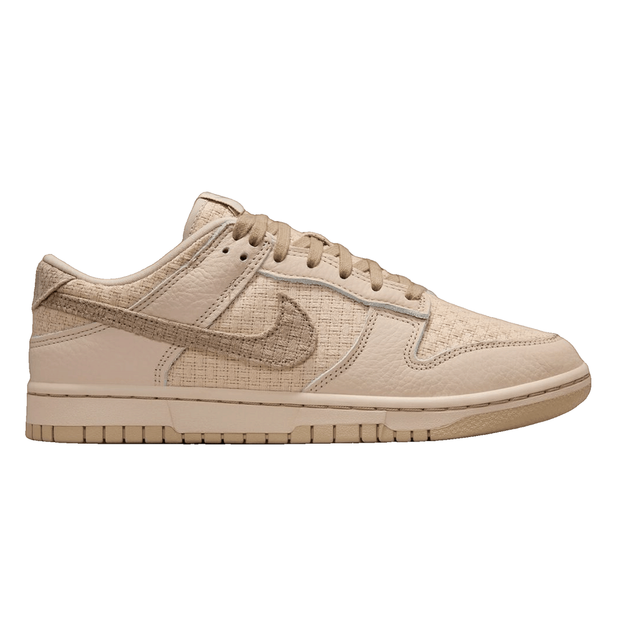 Nike Dunk Low Sanddrift (W) IB7947-126