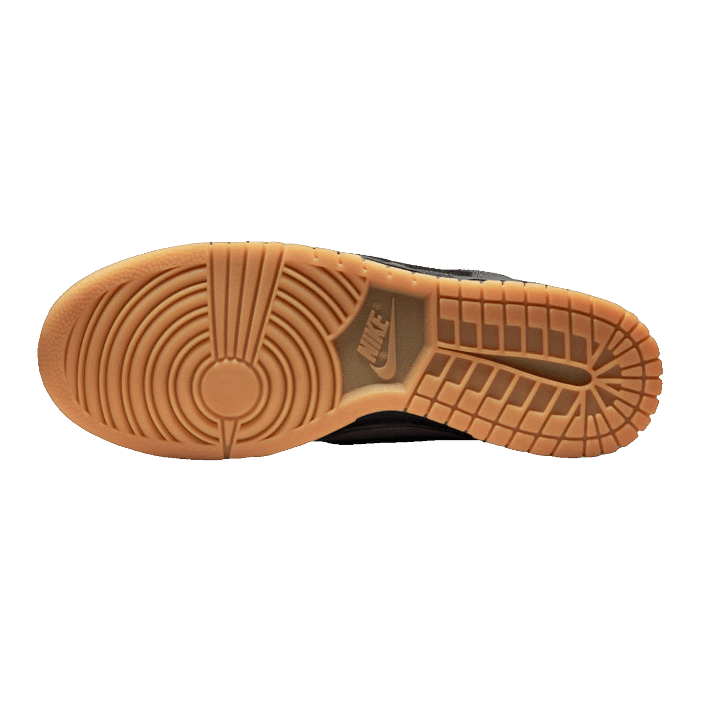 Nike Dunk Low Scrap Black Gum DB0500-001