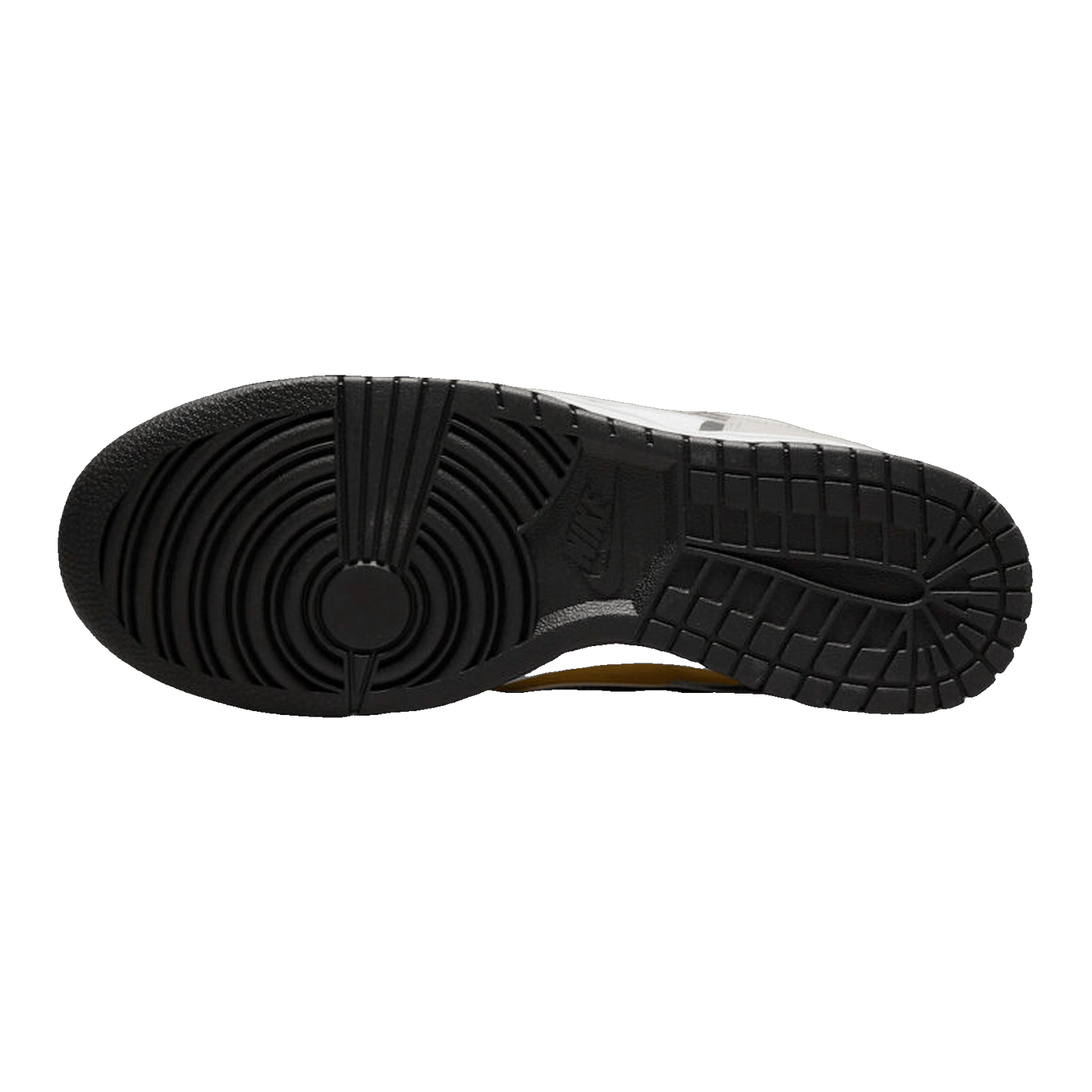 Nike Dunk Low Scrap Mighty Swooshers Sohle DX6058-101