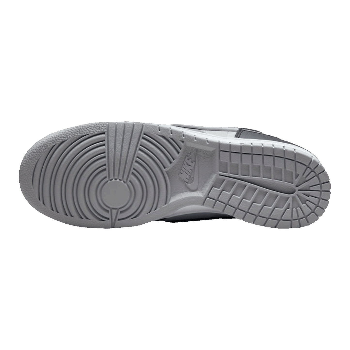 Nike Dunk Low Scrap Wolf Grey Light Lemon Twist DC9723-001