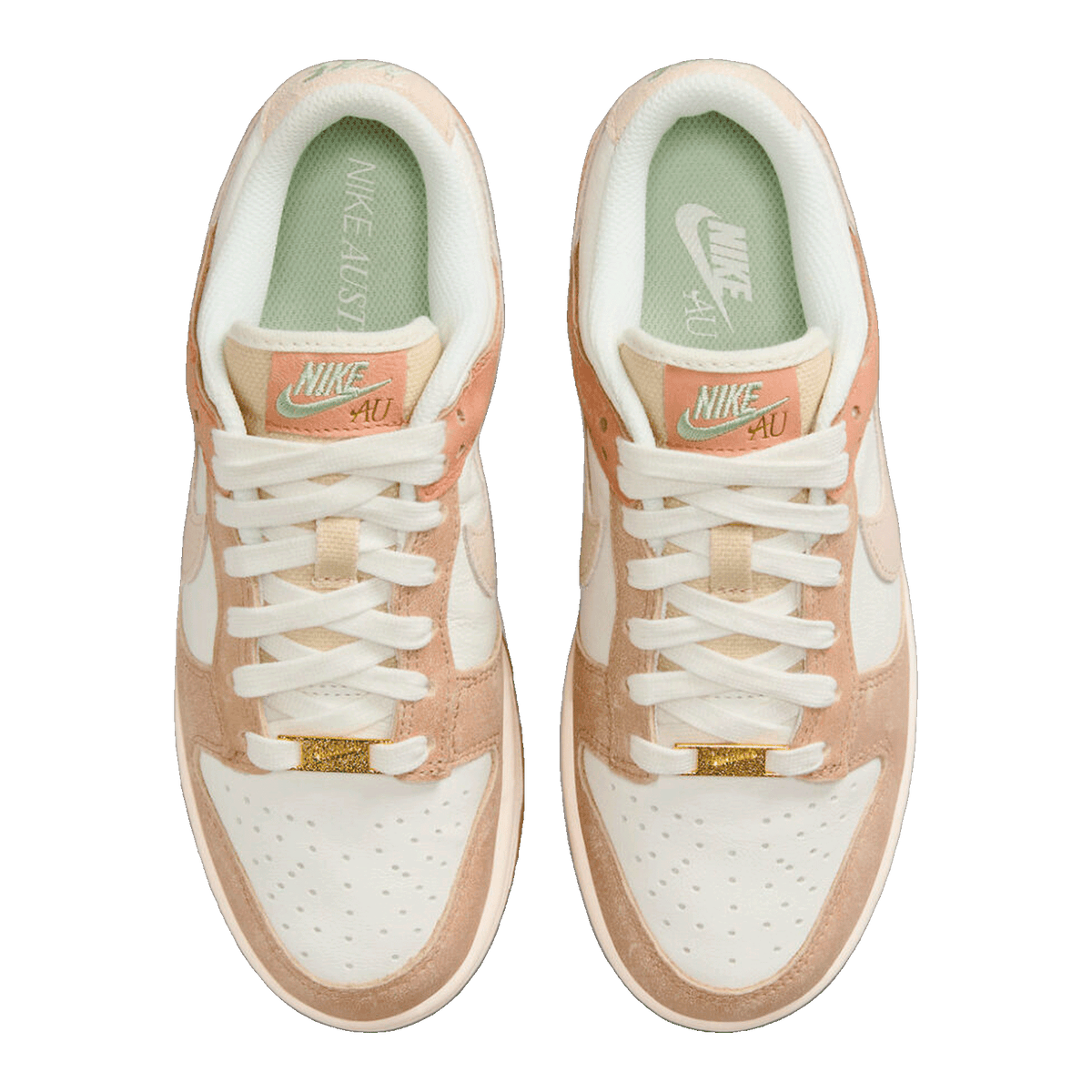 Nike Dunk Low SE Australia (W) Oben FN7645-133