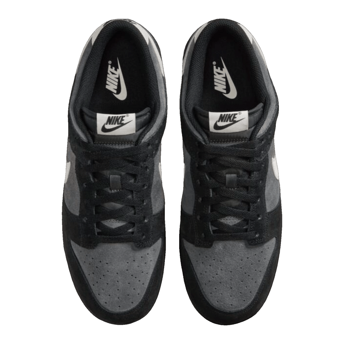 Nike Dunk Low SE Black Grey Gum HQ1931-001