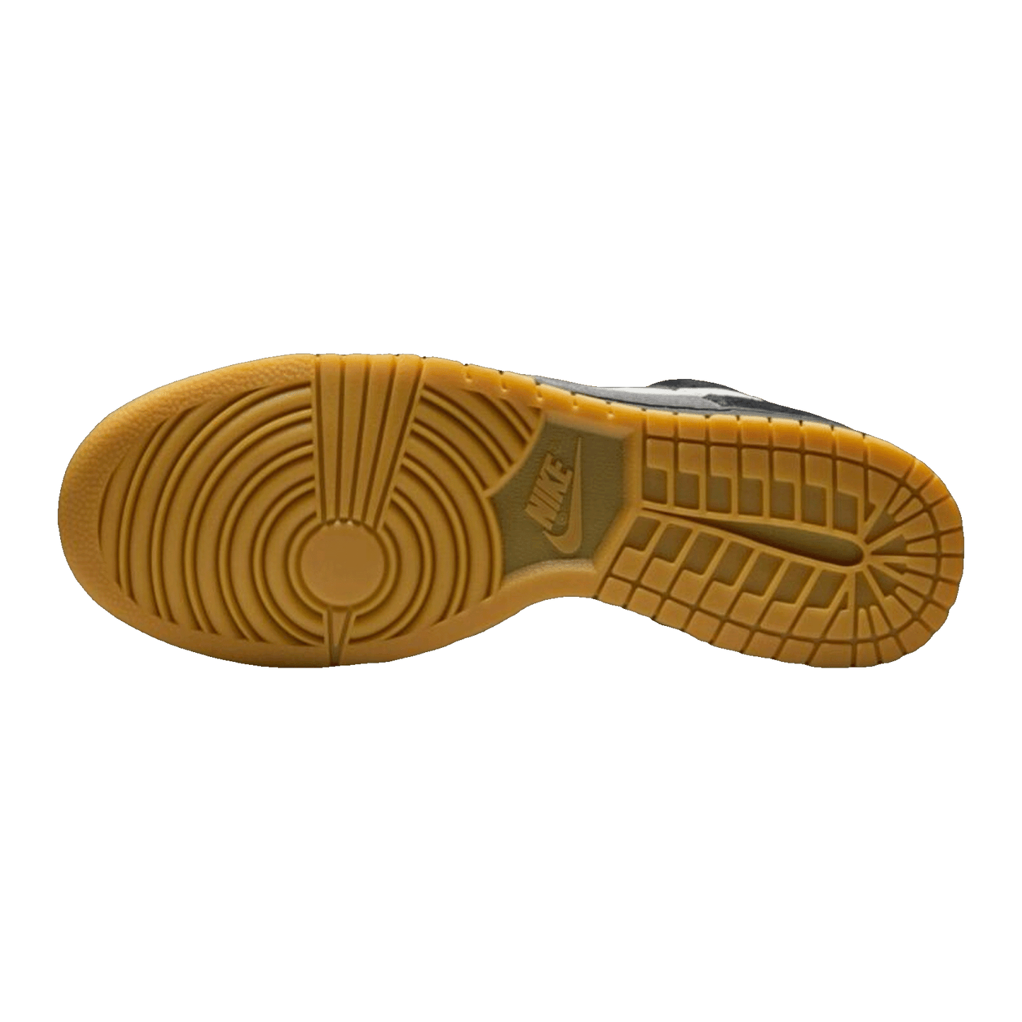 Nike Dunk Low SE Black Grey Gum HQ1931-001