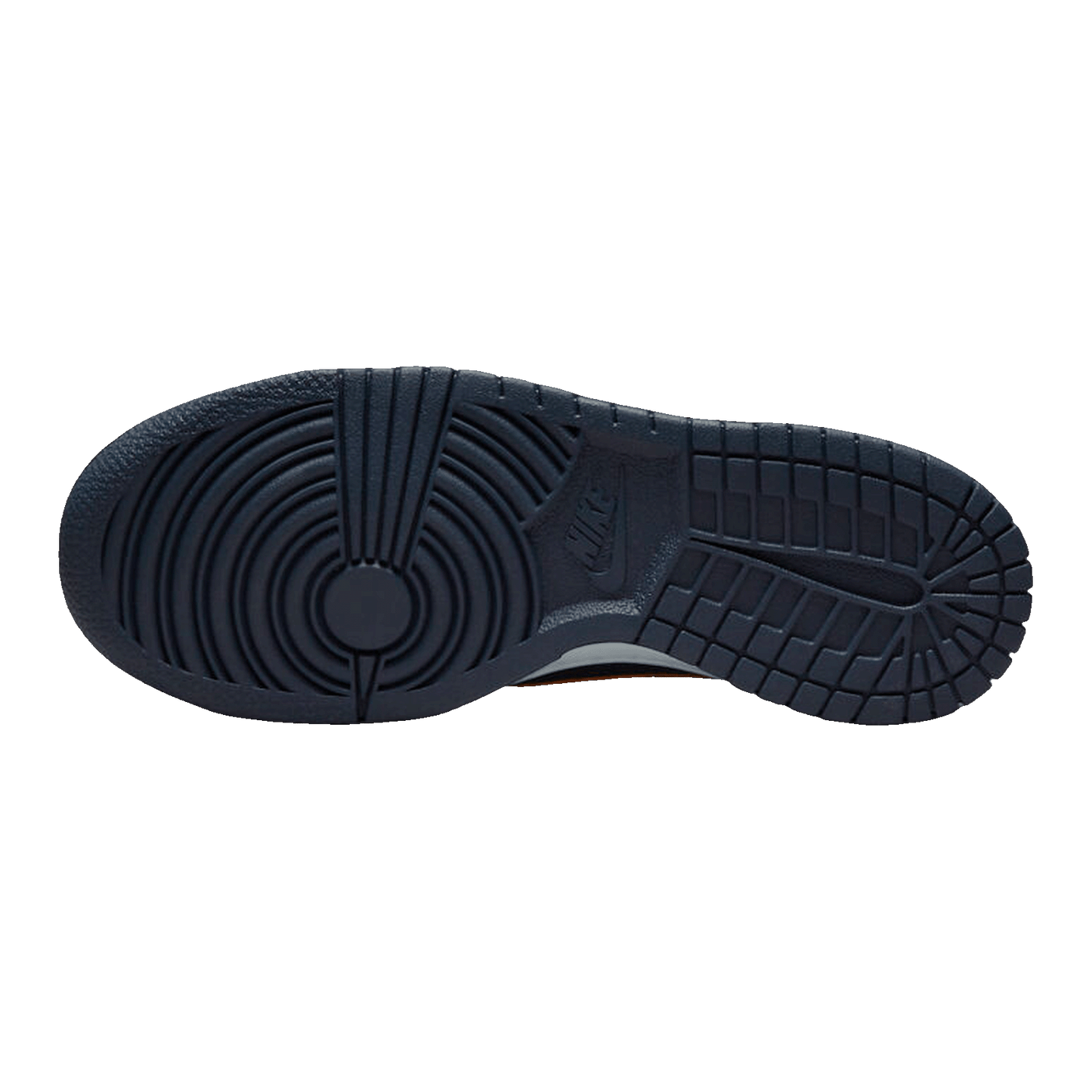 Nike Dunk Low SE Copper Swoosh (GS) Sohle DX1663-400