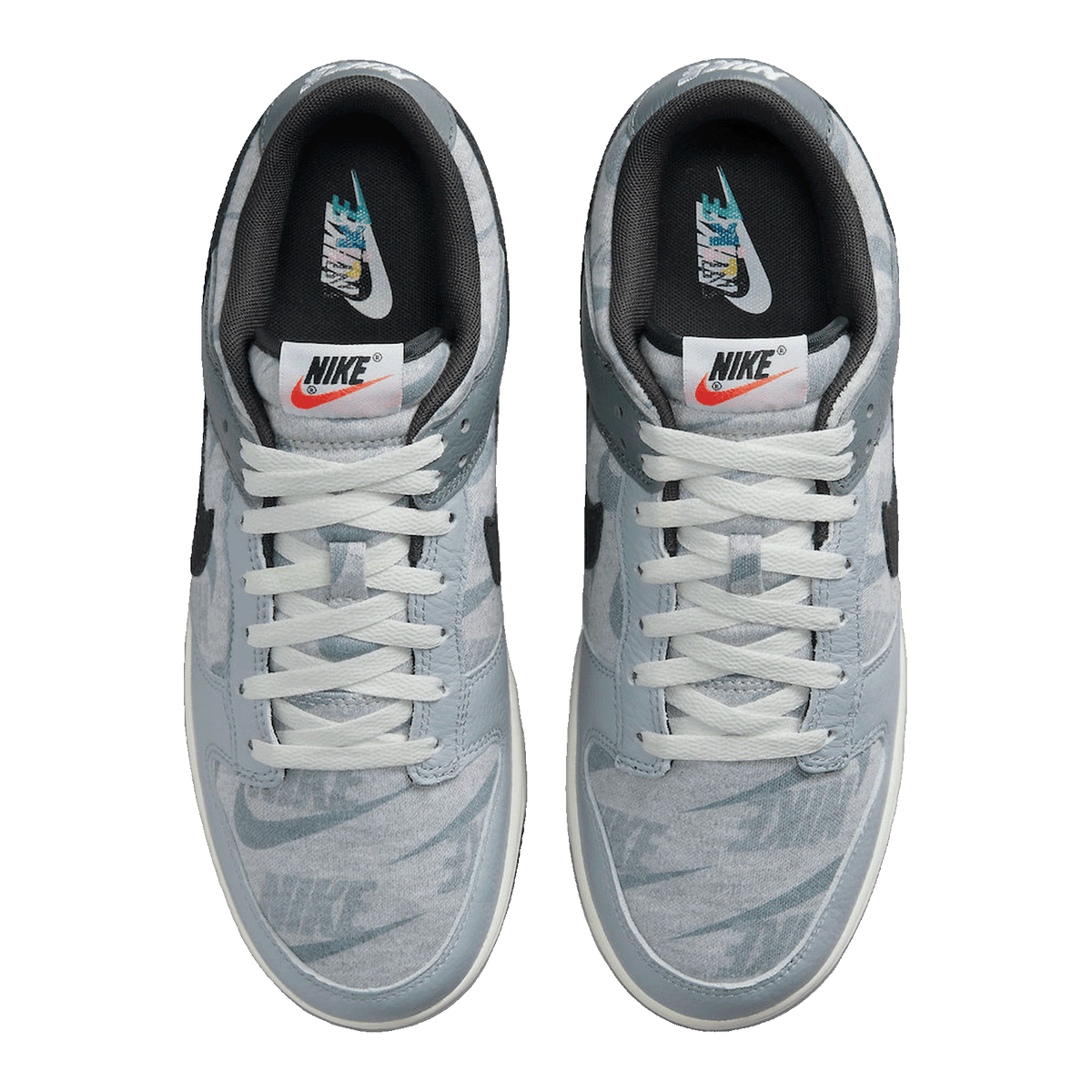 Nike Dunk Low SE Copy Paste Oben DQ5015-063