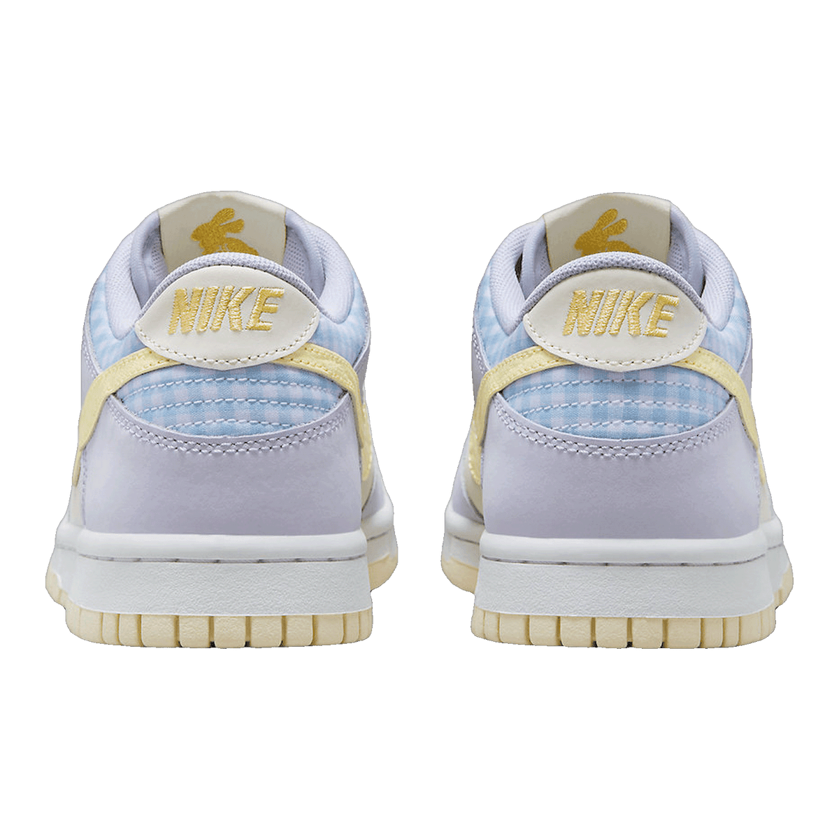 Nike Dunk Low SE Easter (2023) (GS) Back FJ4641-536