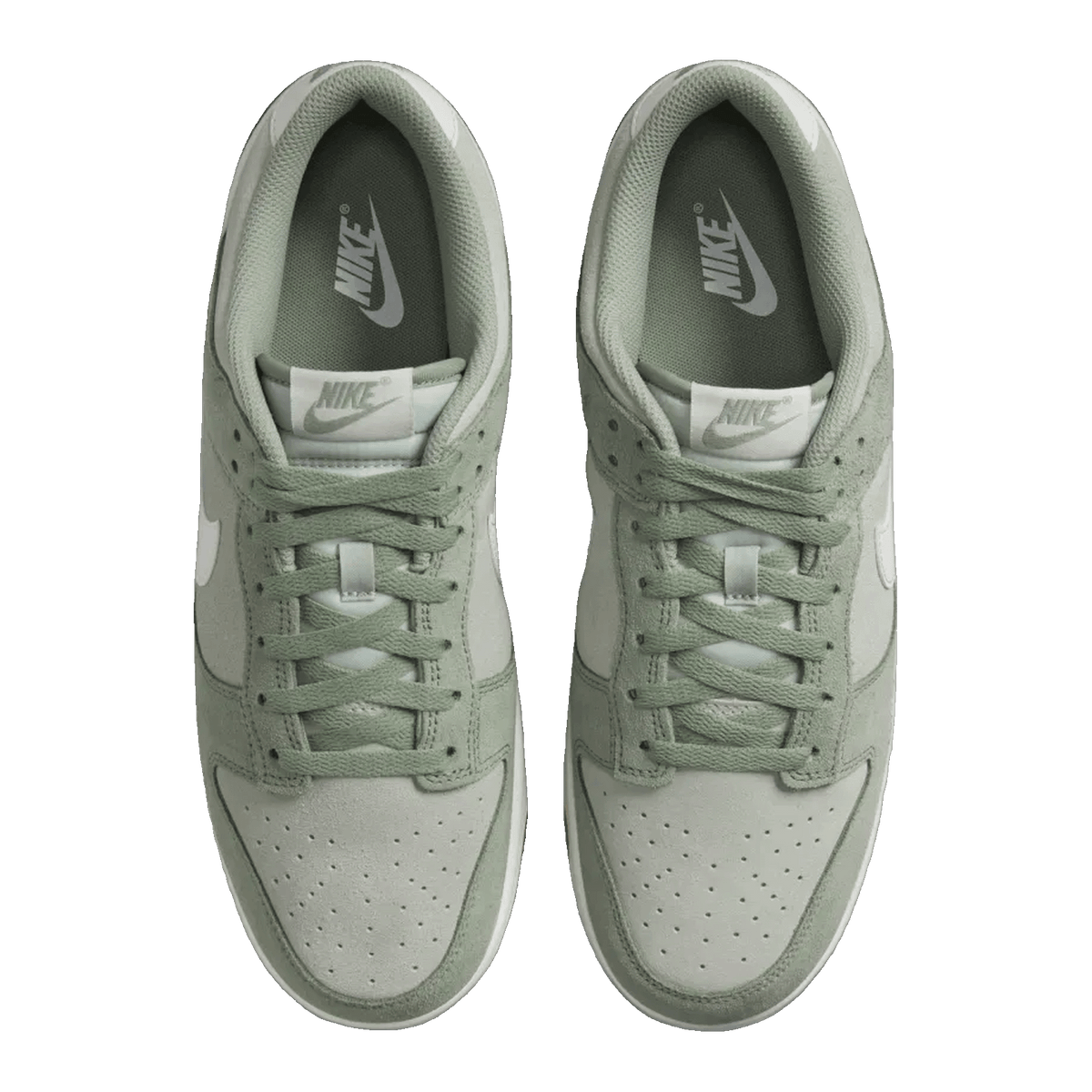 Nike Dunk Low SE Jade Horizon Oben HQ1931-300