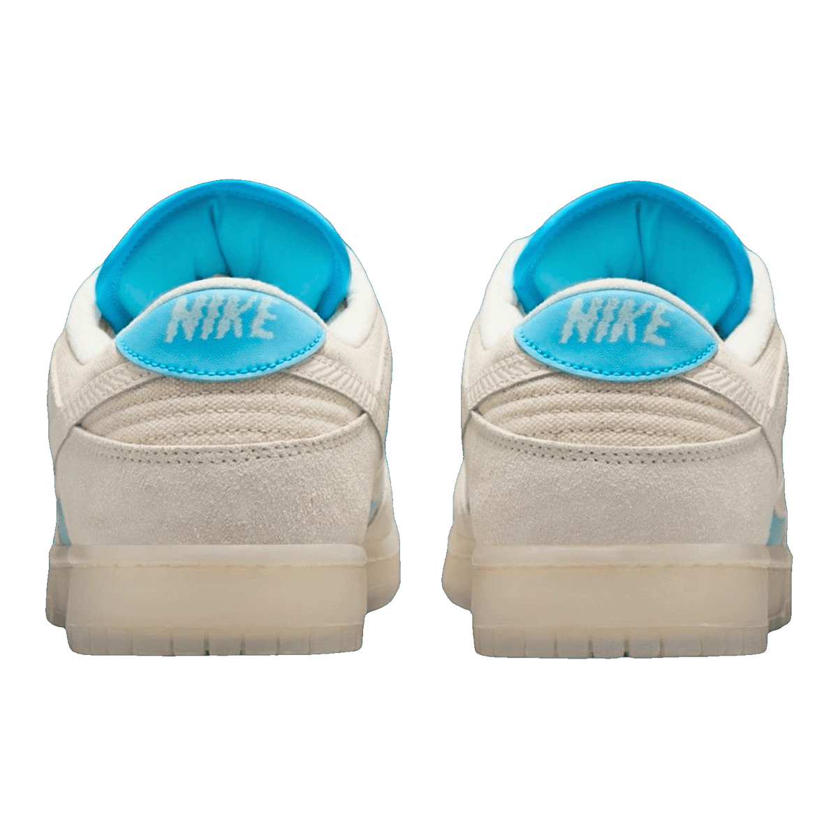 Nike Dunk Low SE LA Back HQ3621-133