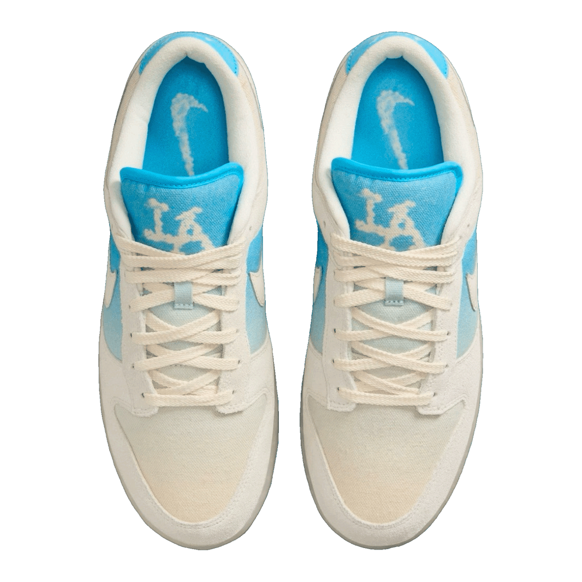 Nike Dunk Low SE LA Oben HQ3621-133