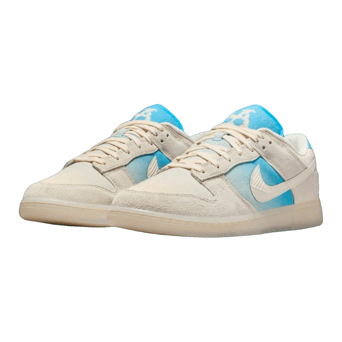 Nike Dunk Low SE LA Side HQ3621-133