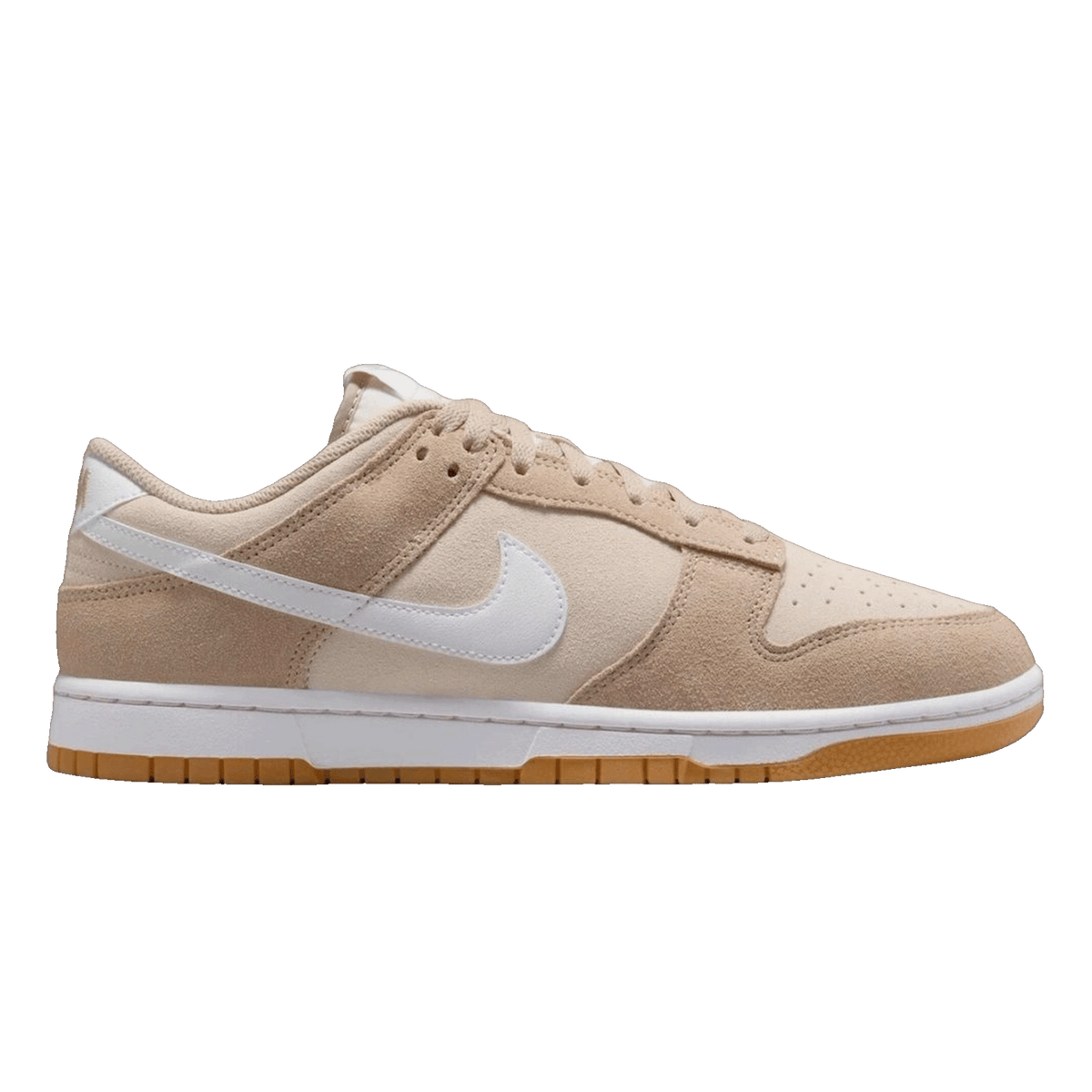 Nike Dunk Low SE Light Orewood Gum HQ1931-100