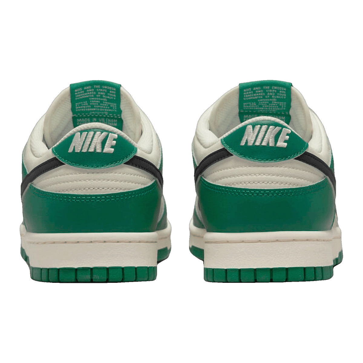 Nike Dunk Low SE Lottery Pack Malachite Green DR9654-100