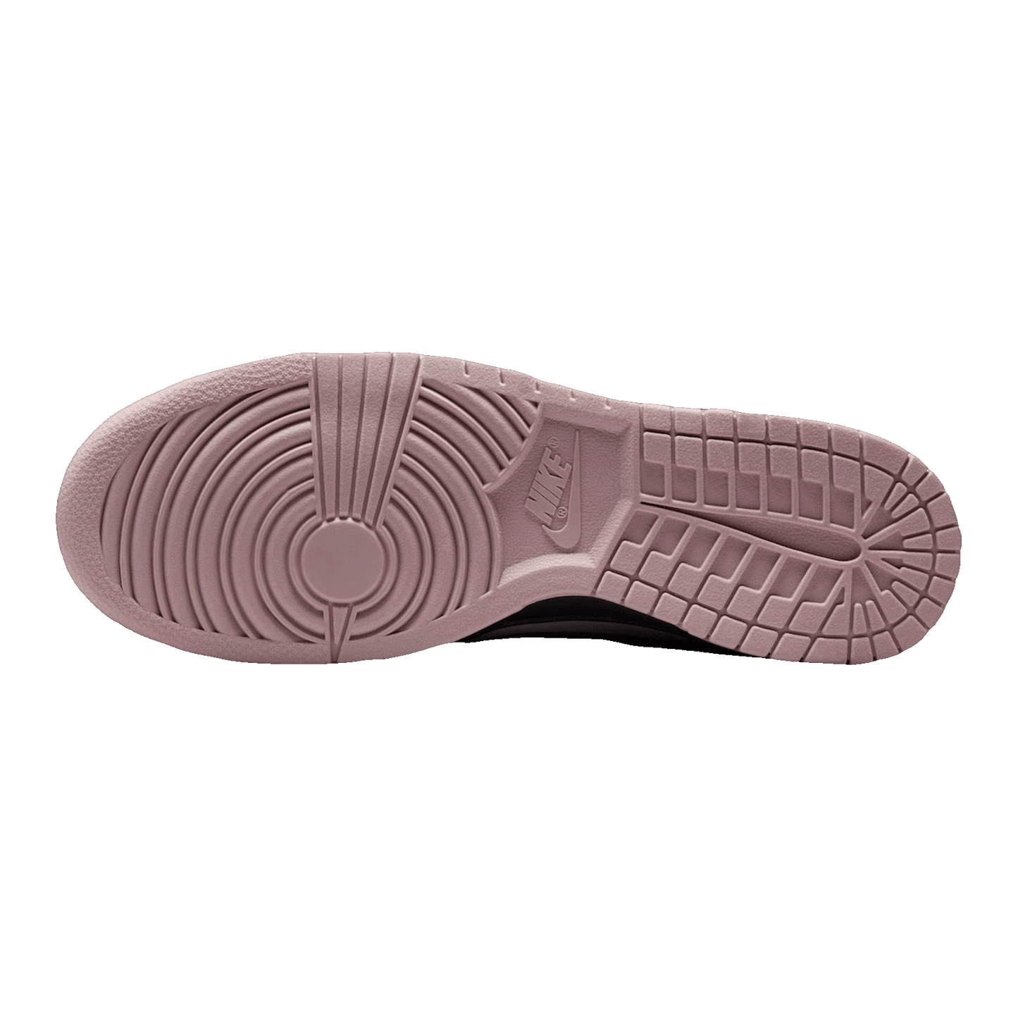 Nike Dunk Low SE Medium Ash Violet Snakeskin Sohle HV6932-299