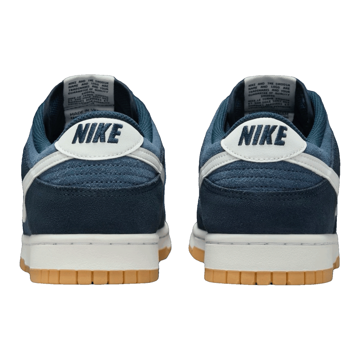 Nike Dunk Low SE Monsoon Blue HQ1931-400