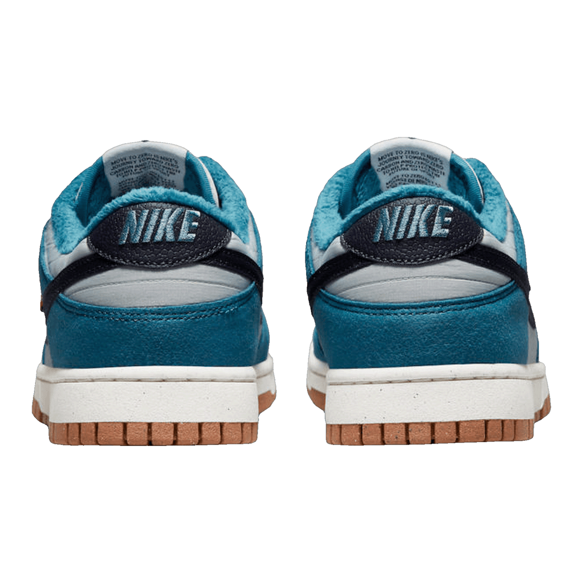 Nike Dunk Low SE Next Nature Rift Blue DD3358-400