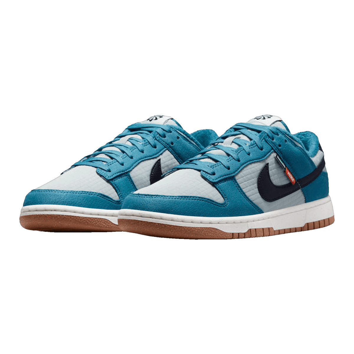 Nike Dunk Low SE Next Nature Rift Blue DD3358-400