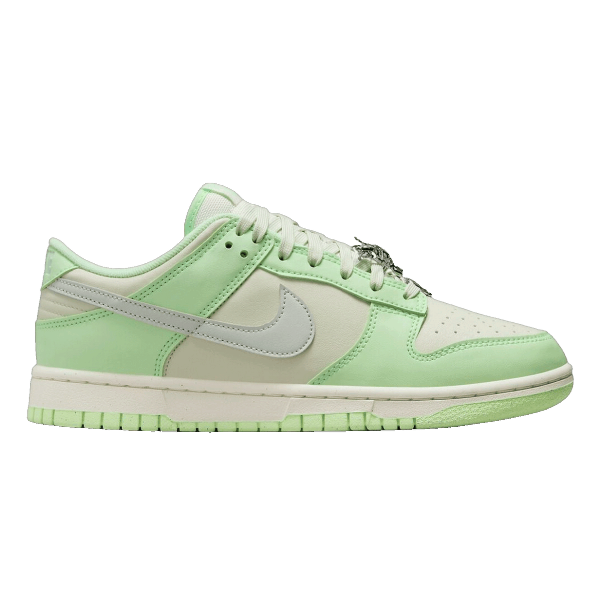 Nike Dunk Low SE Next Nature Sea Glass (W) FN6344-001