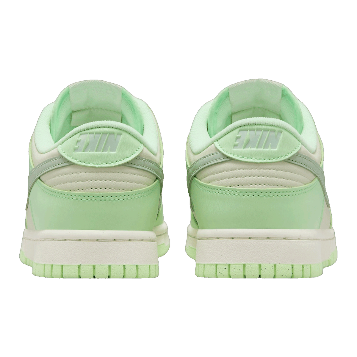Nike Dunk Low SE Next Nature Sea Glass (W) Back FN6344-001