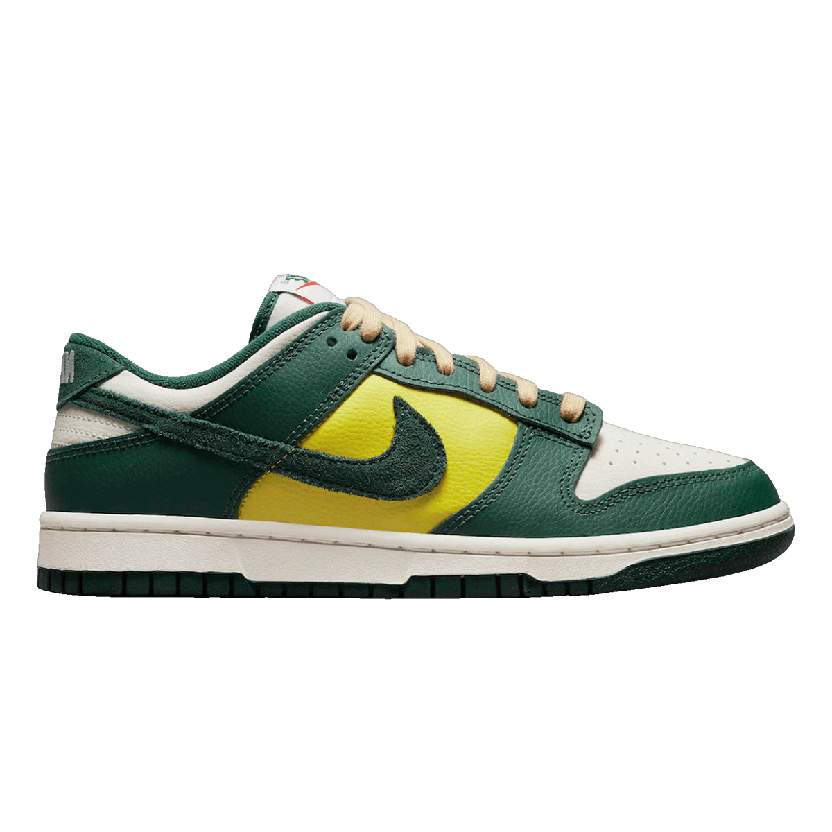 Nike Dunk Low SE Noble Green (W) FD0350-133