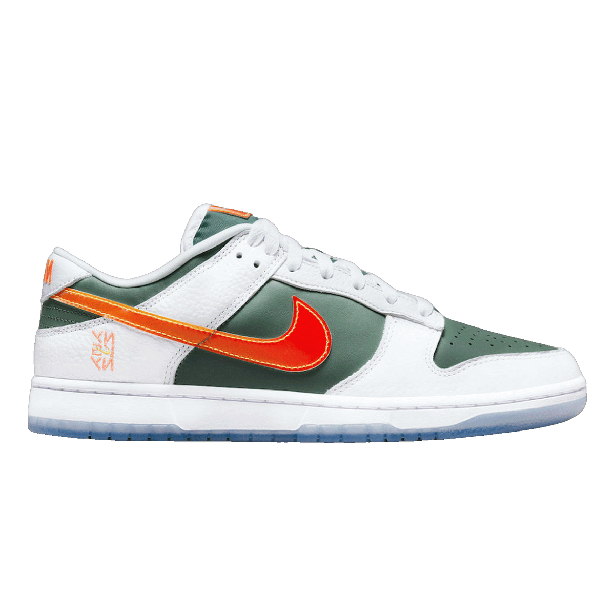 Nike Dunk Low SE NY vs. NY DN2489-300
