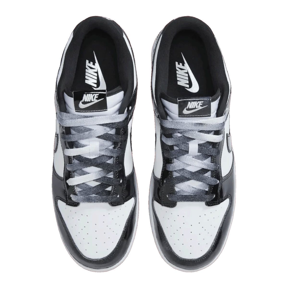 Nike Dunk Low SE Panda Oben HQ1965-100
