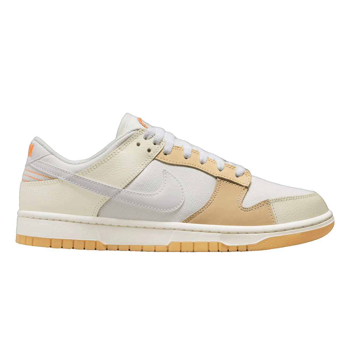 Nike Dunk Low SE Patchwork If Lost Return To FJ5475-100