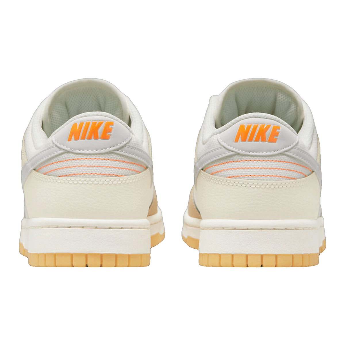 Nike Dunk Low SE Patchwork If Lost Return To Back FJ5475-100