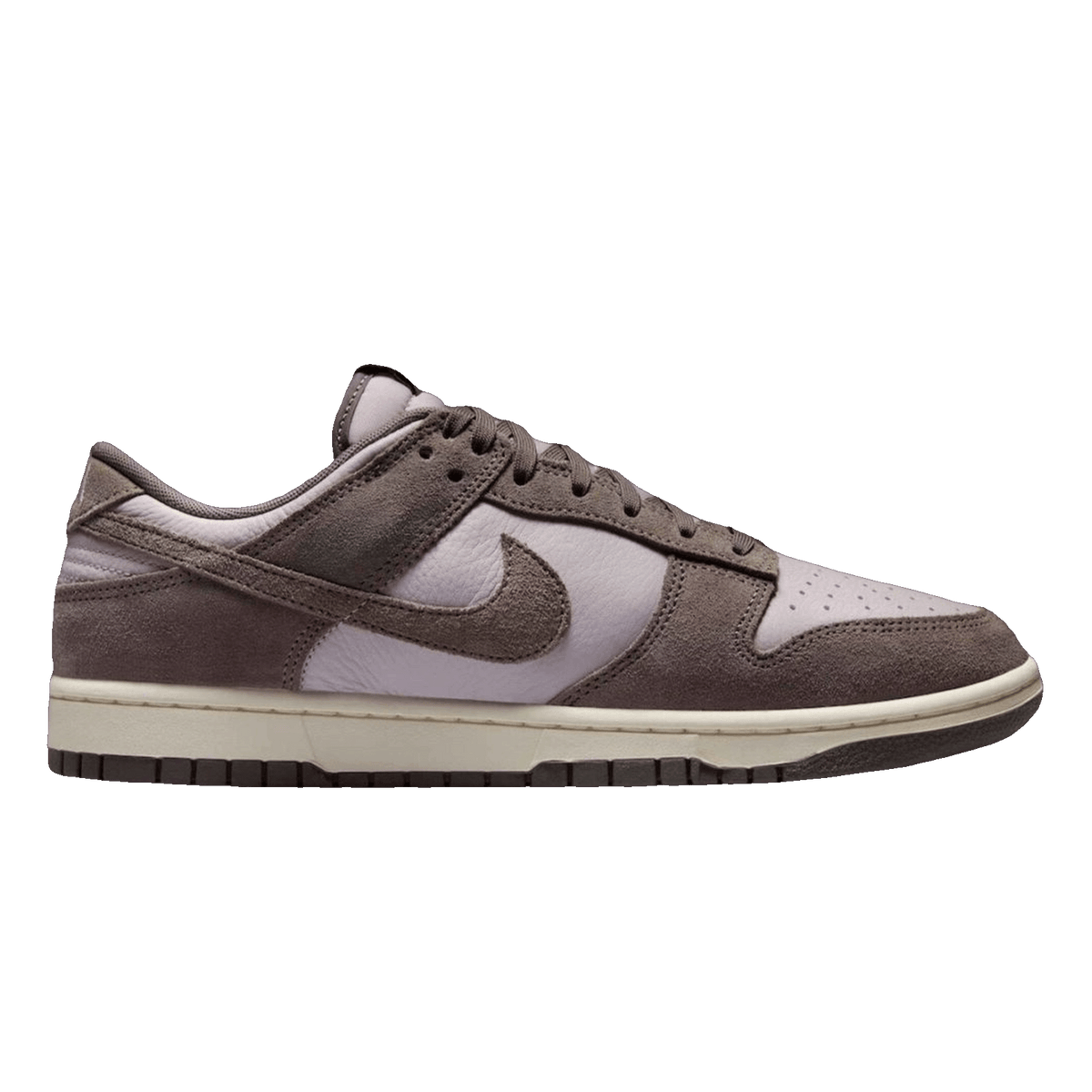 Nike Dunk Low SE Platinum Violet Cave Stone FQ8249-001