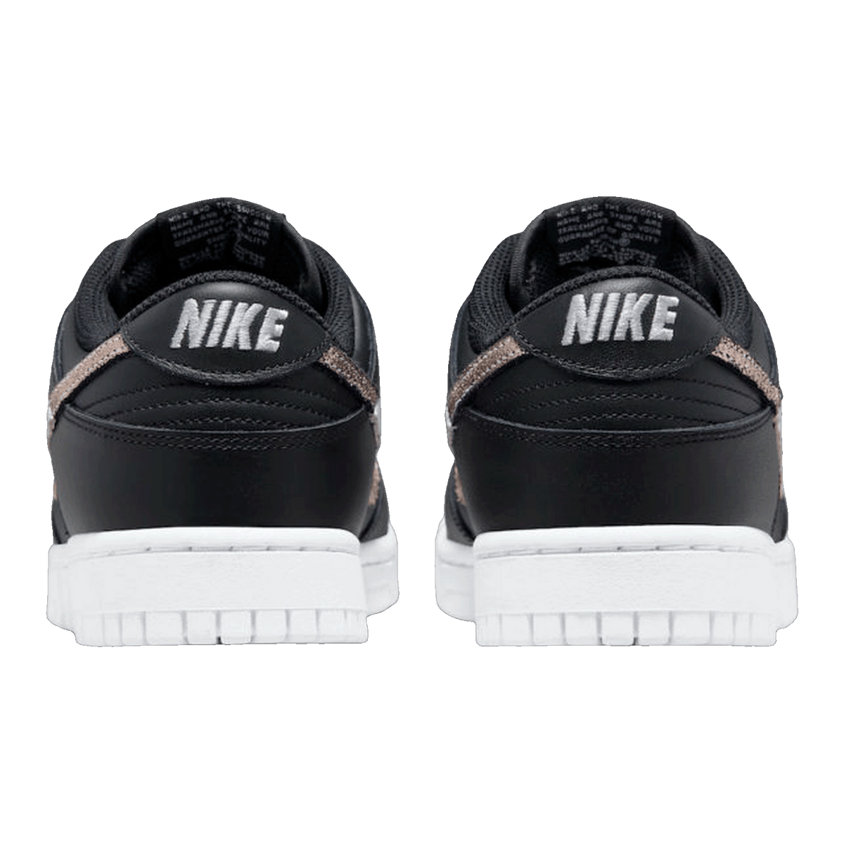 Nike Dunk Low SE Primal Black (W) DD7099-001