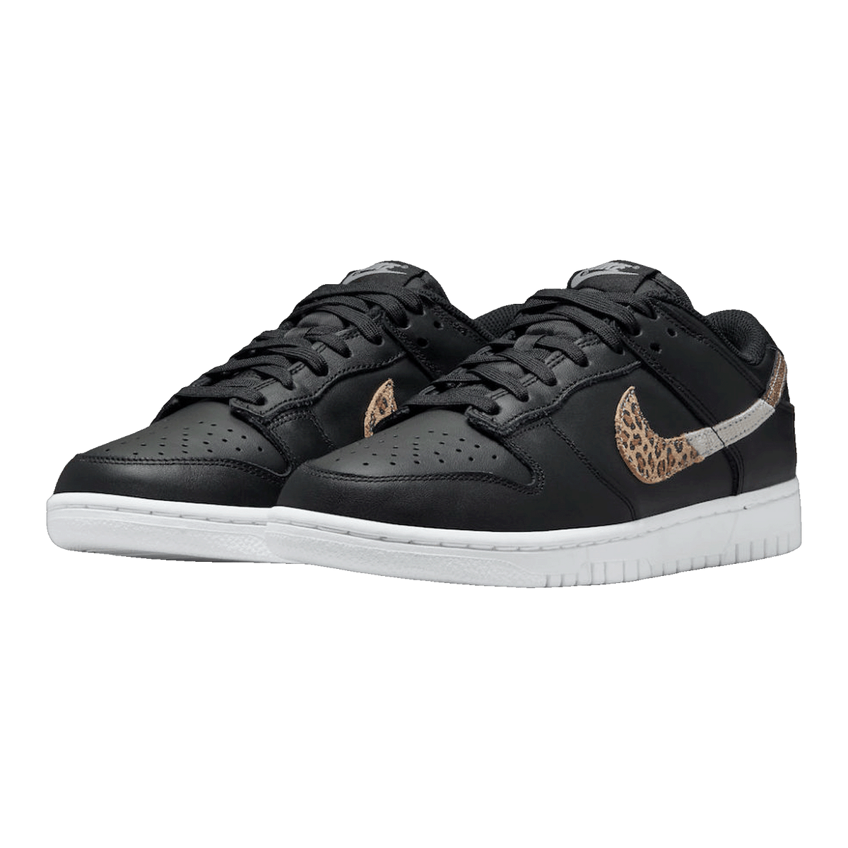 Nike Dunk Low SE Primal Black (W) DD7099-001