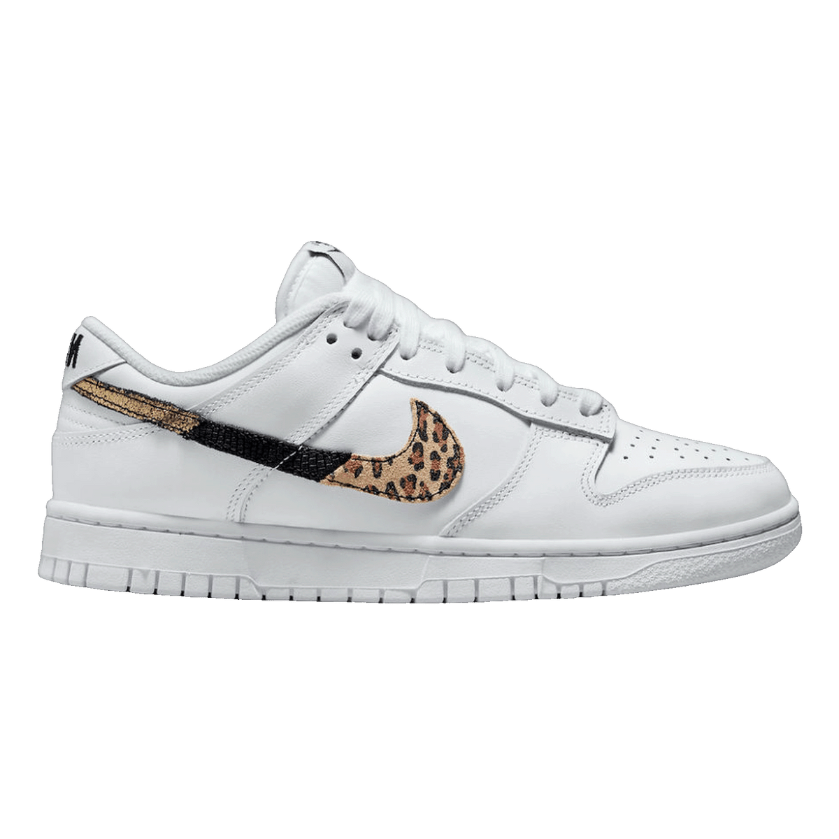 Nike Dunk Low SE Primal White (W) DD7099-100
