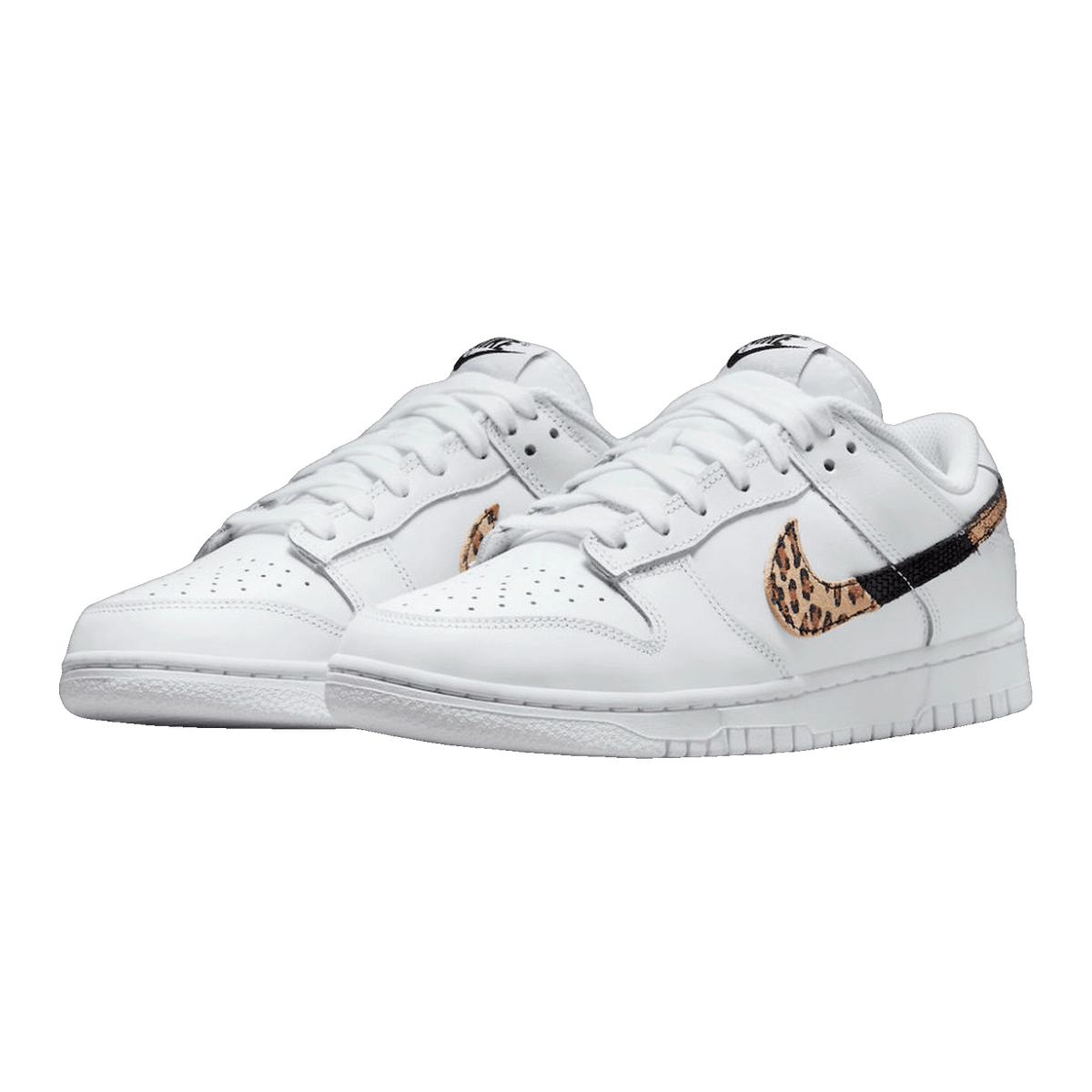 Nike Dunk Low SE Primal White (W) DD7099-100