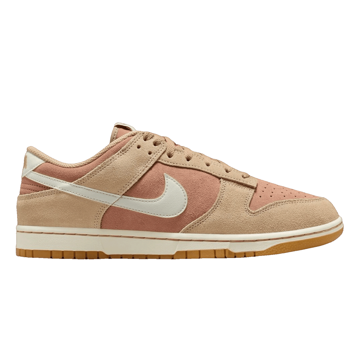 Nike Dunk Low SE Rattan Terra Blush HQ1931-200