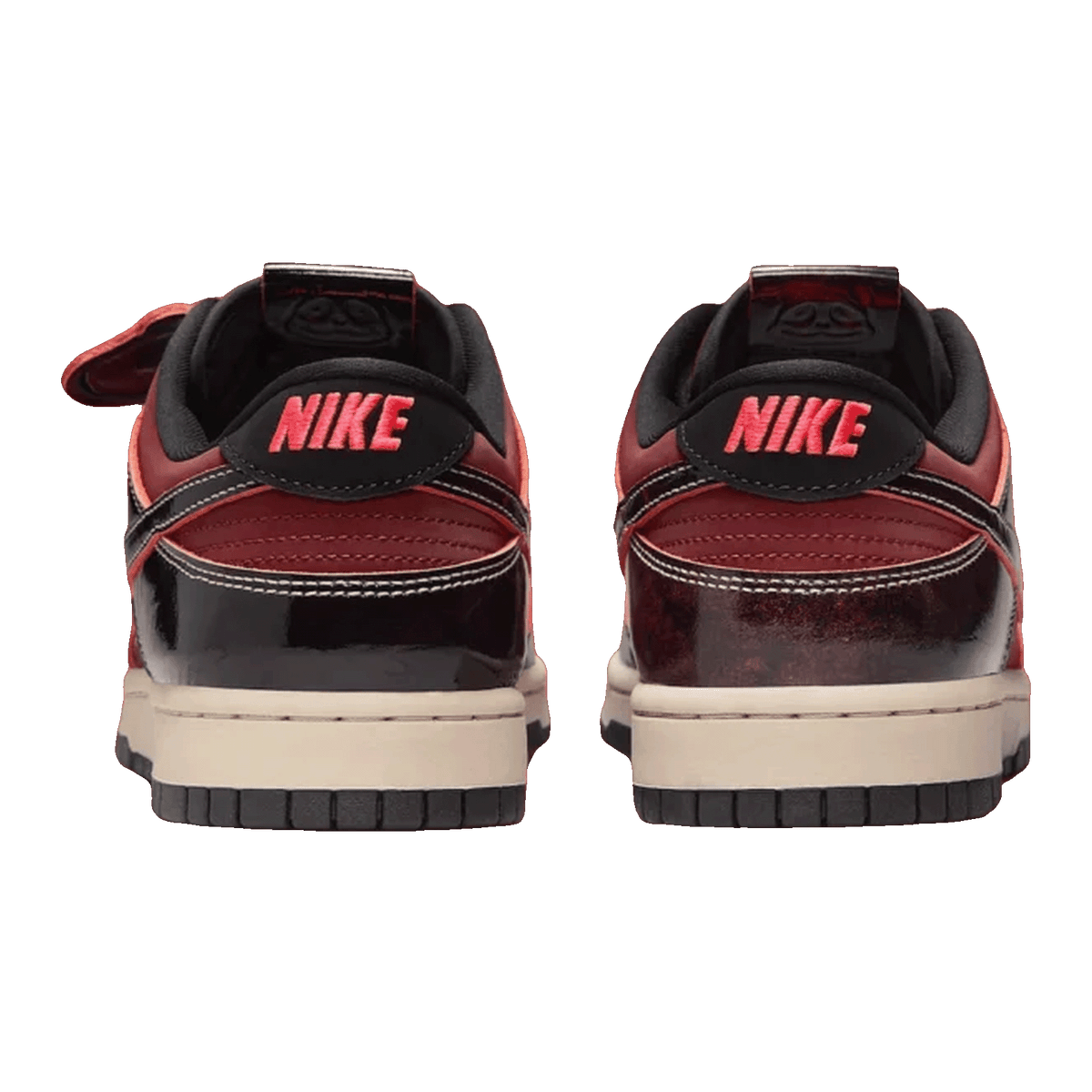 Nike Dunk Low SE Red Panda HQ1965-600