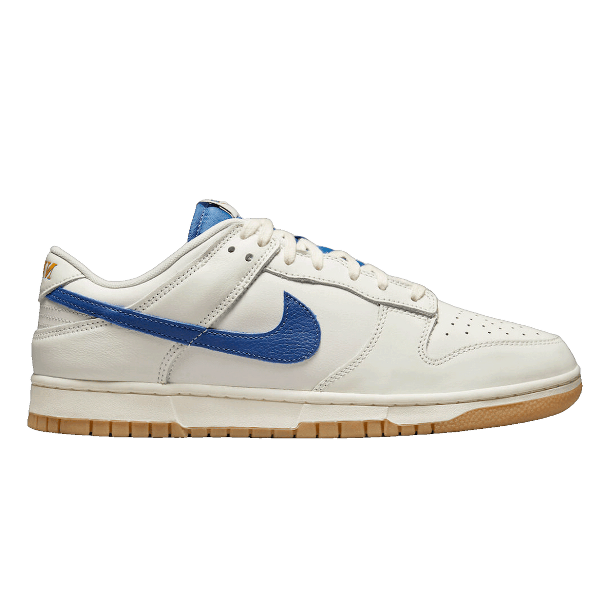 Nike Dunk Low SE Sail Dark Marina Blue DX3198-133
