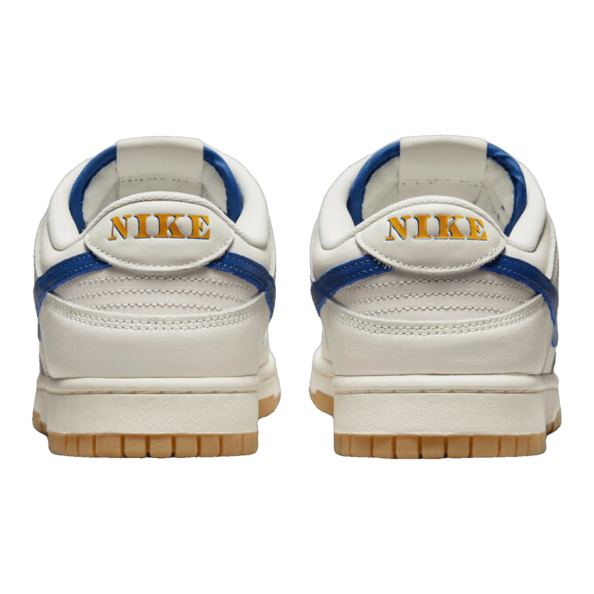 Nike Dunk Low SE Sail Dark Marina Blue DX3198-133