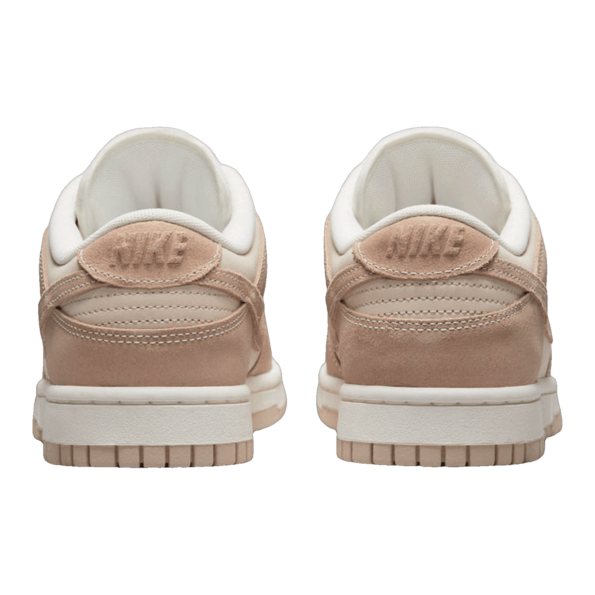 Nike Dunk Low SE Sanddrift (W) Back FD0873-126