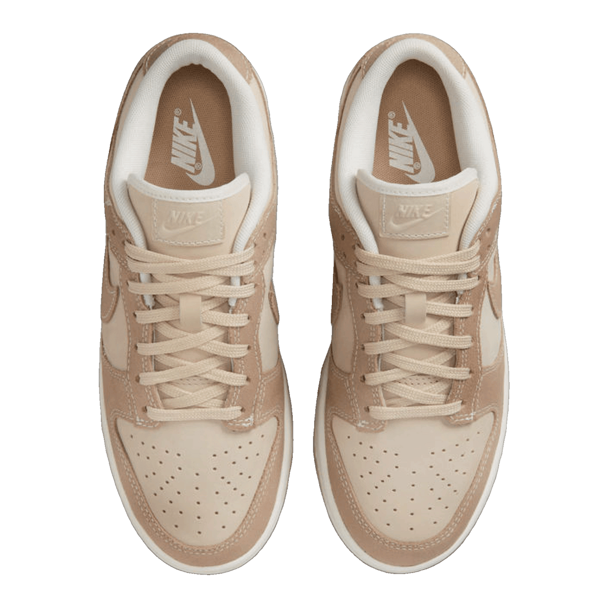 Nike Dunk Low SE Sanddrift (W) Oben FD0873-126