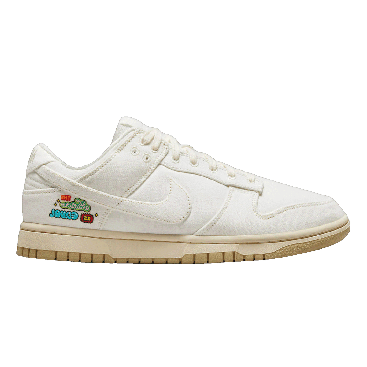 Nike Dunk Low SE The Future Is Equal (W) FD0868-133