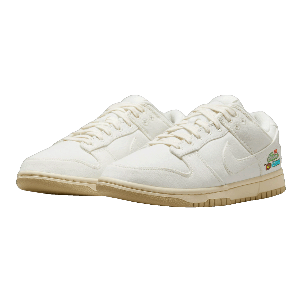 Nike Dunk Low SE The Future Is Equal (W) Side FD0868-133